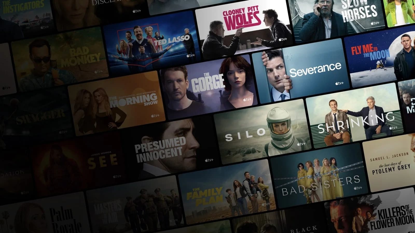 Estrenos de cine en 4K