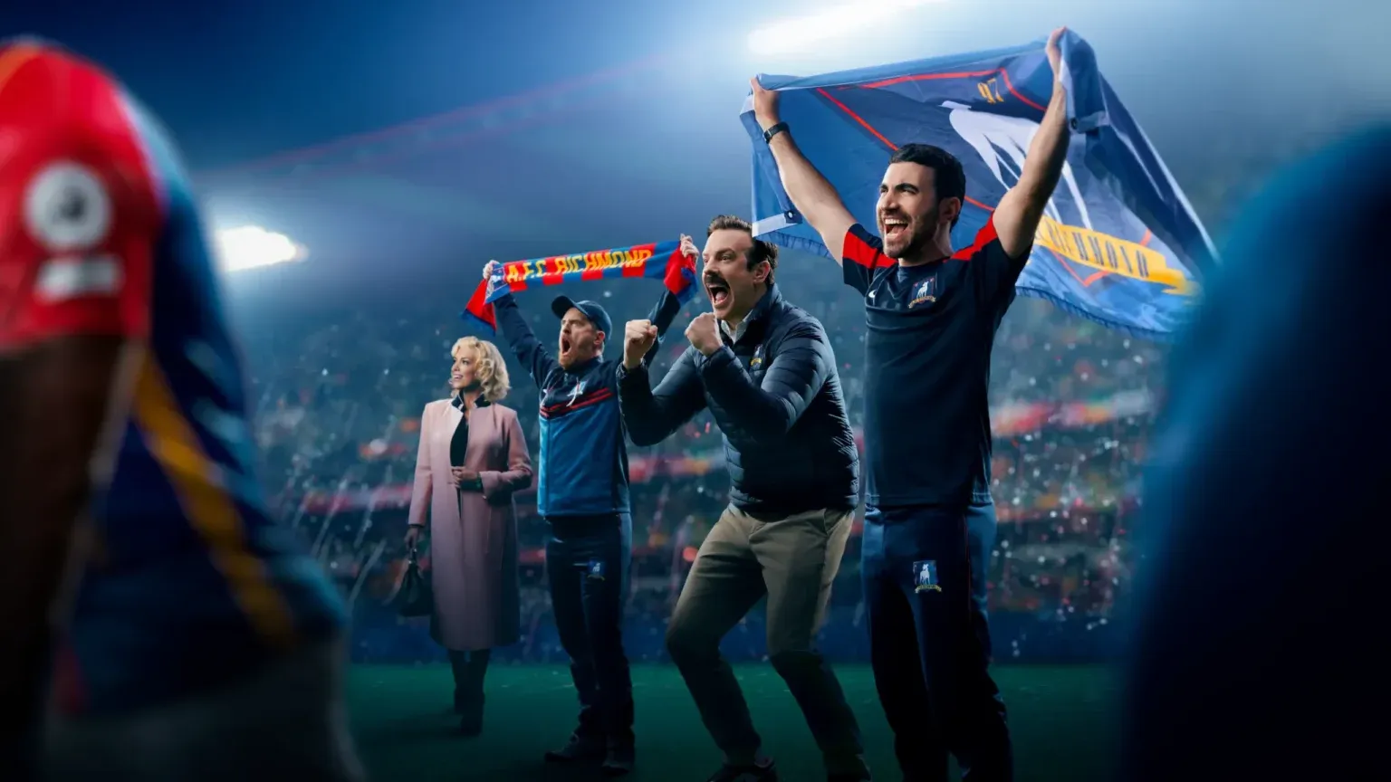 LaLiga y deporte en directo con Plus4k España