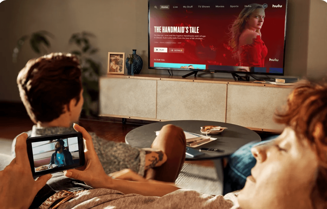 Plus4k España en múltiples dispositivos