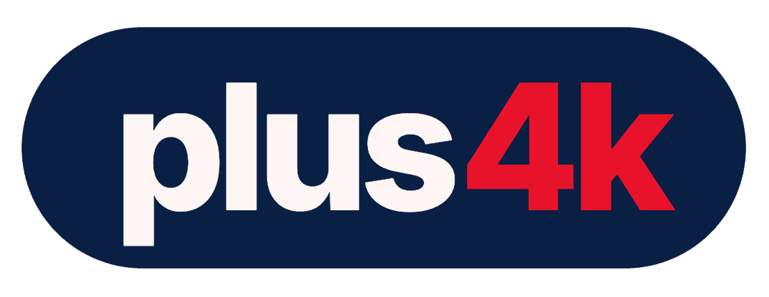 Plus4k
